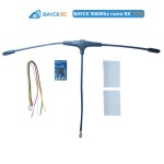 Commercio all'ingrosso BAYCK 915 NANO TCXO con il tipo T Antenna supporto Wifi aggiornamento per RC traversa droni parti